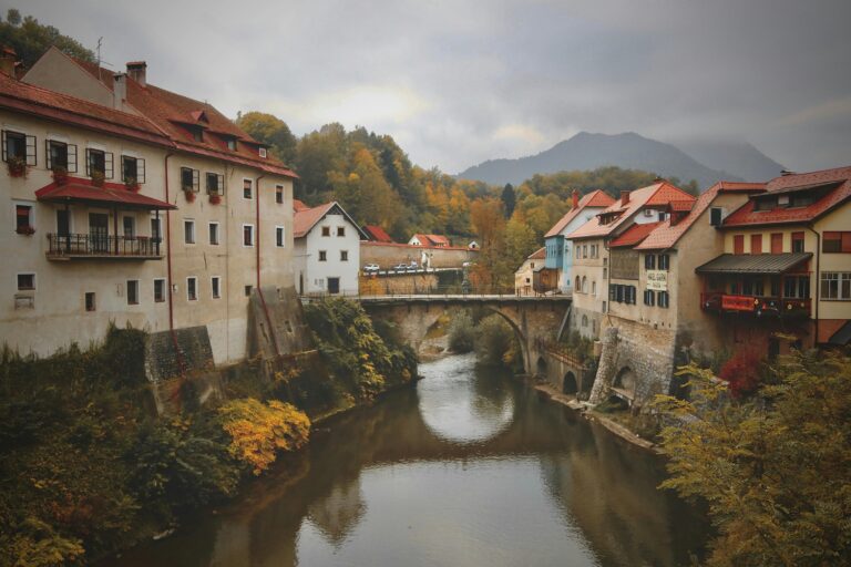 How Can Foreigners Buy Property in Slovenia?